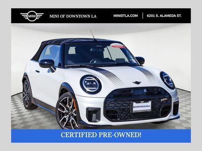 Used 2026 MINI Cooper S