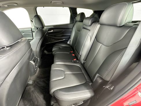 Used 2023 Hyundai Santa Fe SEL w/ Premium Package image 26