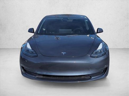 Used 2022 Tesla Model 3 Long Range image 24