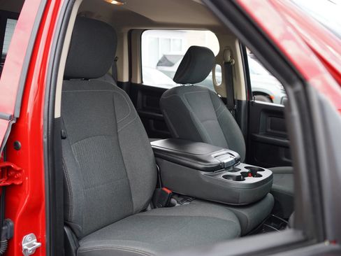 Used 2020 RAM 2500 Tradesman AWD/4WD image 20