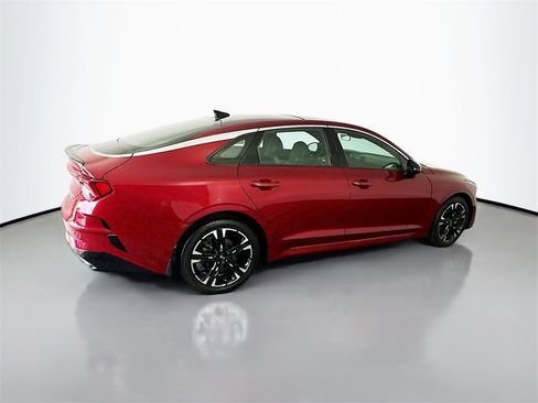 Used 2021 Kia K5 GT-Line w/ GT-Line FWD Premium Package image 8