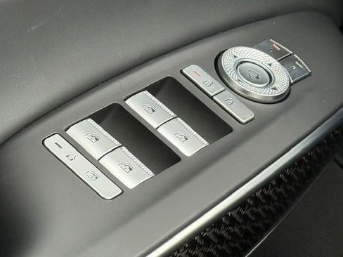 New 2026 Genesis GV70 3.5T Sport Prestige image 37