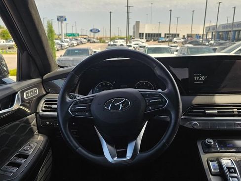 Used 2020 Hyundai Palisade Limited AWD/4WD image 14