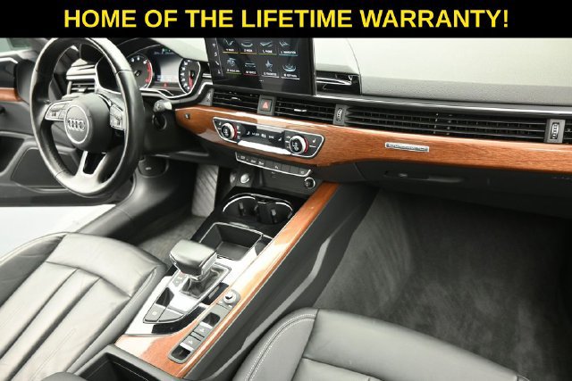 Used 2022 Audi A5 2.0T Premium AWD/4WD image 38
