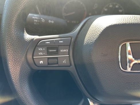 Used 2024 Honda CR-V EX image 12