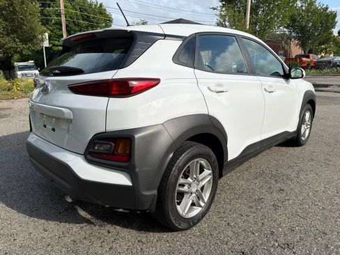 Used 2019 Hyundai Kona SE FWD image 6