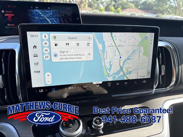 New 2027 Ford Expedition Platinum AWD/4WD image 20
