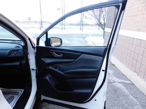 Used 2023 Subaru Ascent Onyx Edition image 40