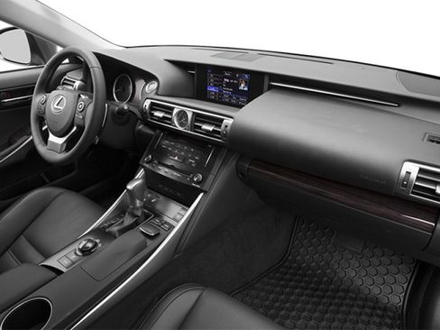 Used 2014 Lexus IS 250 w/ F-Sport Package image 16