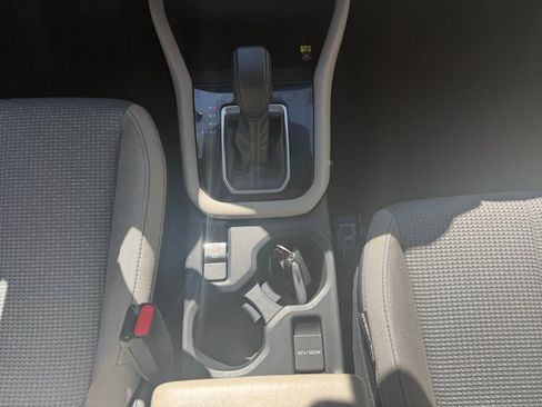 Certified 2025 Subaru Forester Premium image 17