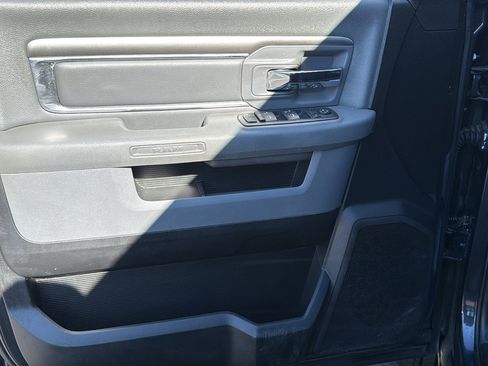 Used 2020 RAM 1500 Warlock w/ Electronics Group AWD/4WD image 6