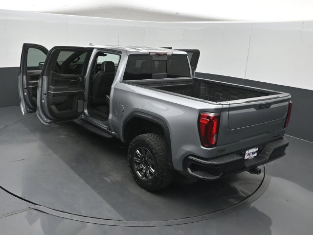 Used 2025 GMC Sierra 1500 AT4X AWD/4WD image 62