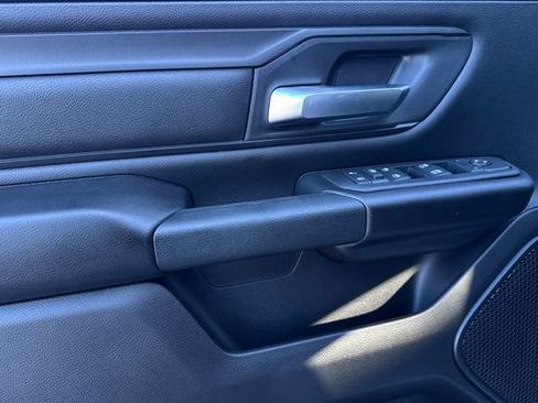 New 2026 RAM 1500 Warlock AWD/4WD image 7