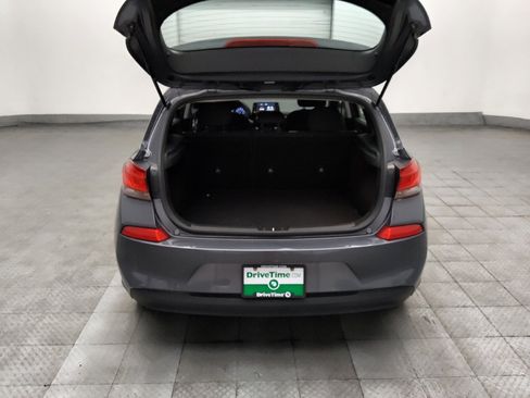 Used 2018 Hyundai Elantra GT FWD image 29