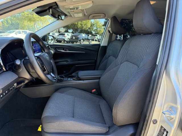 Used 2026 Toyota Camry LE w/ Convenience Package FWD image 23