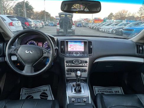 Used 2013 INFINITI G37 x Sedan w/ Premium Pkg image 14