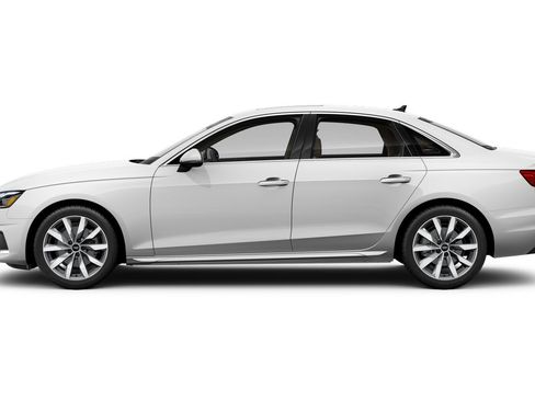 Certified 2023 Audi A4 2.0T Premium Plus w/ Premium Plus Package AWD/4WD image 8