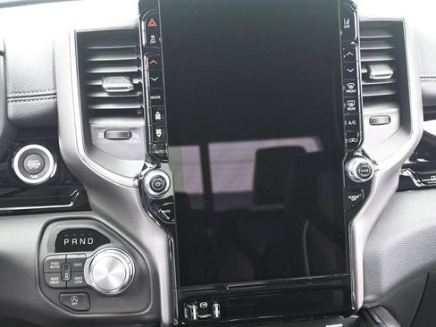 New 2026 RAM 1500 Laramie w/ Night Edition AWD/4WD image 25