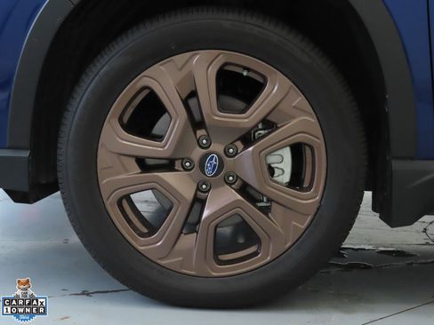 Certified 2026 Subaru Ascent Limited Bronze AWD/4WD image 29