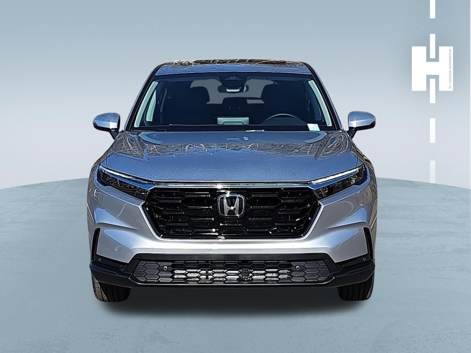 Used 2026 Honda CR-V EX-L image 2