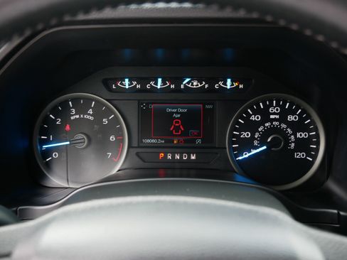 Used 2019 Ford F150 XLT w/ Equipment Group 302A Luxury AWD/4WD image 21