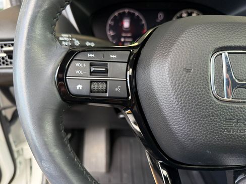 Used 2024 Honda HR-V EX-L image 19