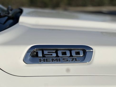 Used 2020 RAM 1500 Big Horn RWD image 36