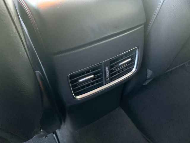 Certified 2025 MAZDA CX-5 Carbon Edition AWD/4WD image 21