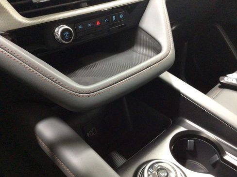 New 2026 Ford Explorer Active image 14