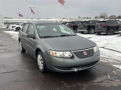 Used 2006 Saturn ION Level 2 w/ Preferred Pkg