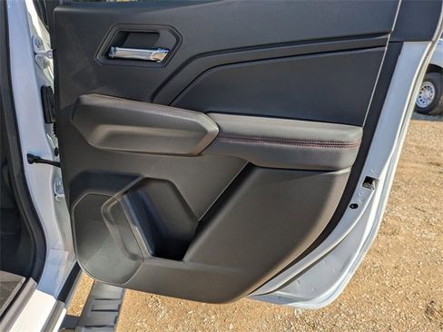 New 2026 Chevrolet Colorado Z71 w/ Technology Package image 31