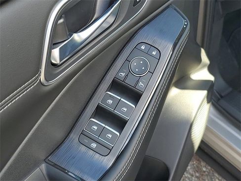 New 2026 Nissan Rogue Platinum w/ Platinum Premium Package image 24