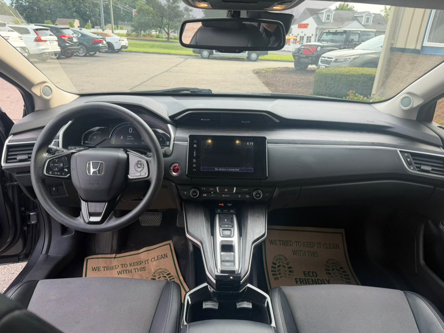 Used 2018 Honda Clarity Plug-In Hybrid image 24