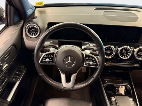 Used 2023 Mercedes-Benz GLB 250 4MATIC image 14