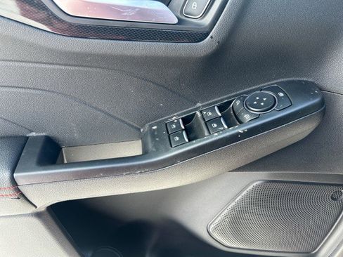 New 2026 Ford Escape ST-Line Select AWD/4WD image 10