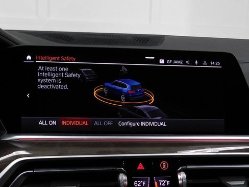 Used 2021 BMW X5 xDrive40i image 44