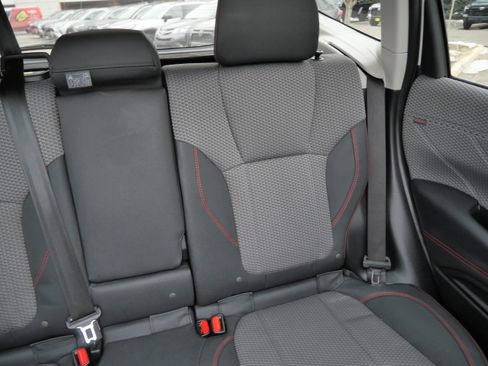 Used 2020 Subaru Forester Sport w/ Popular Package #2 image 14