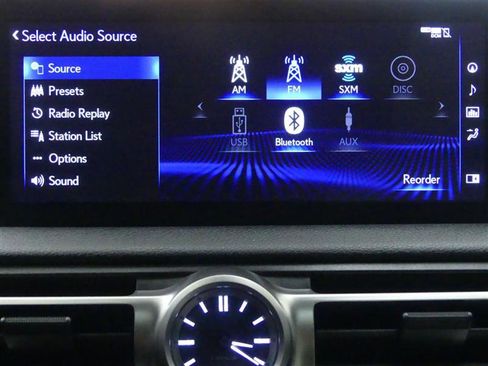 Used 2022 Lexus IS 500 image 14