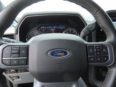 Certified 2023 Ford F150 XLT w/ Equipment Group 302A High AWD/4WD image 26