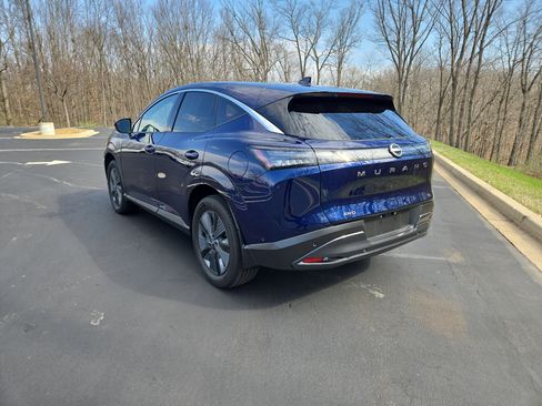 Used 2025 Nissan Murano SL image 6