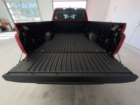 Certified 2024 Toyota Tundra SR5 w/ SR5 Premium Package AWD/4WD image 23