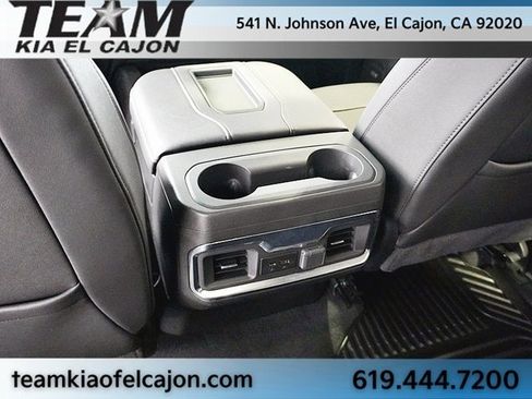 Used 2022 Chevrolet Silverado 3500 LTZ w/ LTZ Plus Package image 22