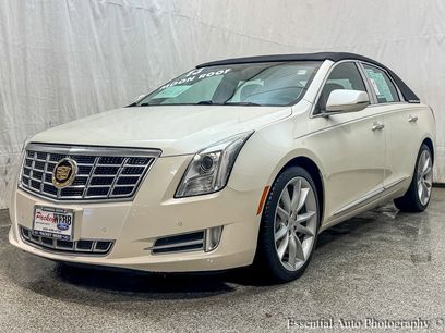 Used 2013 Cadillac XTS Premium