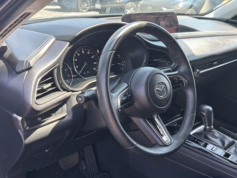 Certified 2024 MAZDA CX-30 AWD 2.5 S w/ Select Sport Pkg image 17