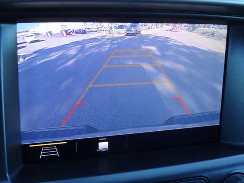 Used 2019 Chevrolet Colorado ZR2 AWD/4WD image 26