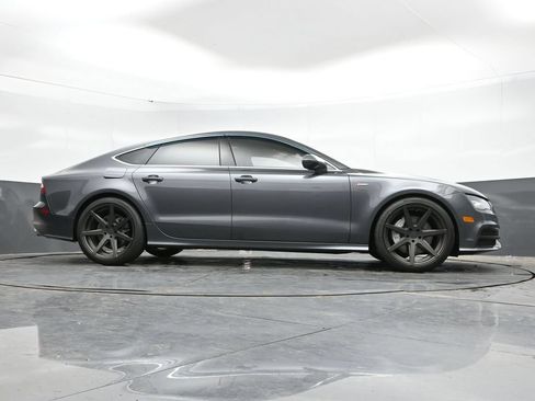 Used 2014 Audi A7 3.0T Prestige AWD/4WD image 32
