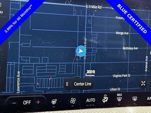 Certified 2024 Ford Escape ST-Line w/ Tech Pack #1 image 14