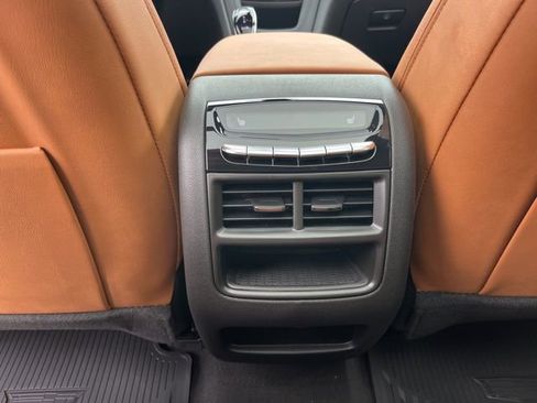 New 2026 Cadillac XT5 Premium Luxury w/ Driver Assist Package FWD image 46