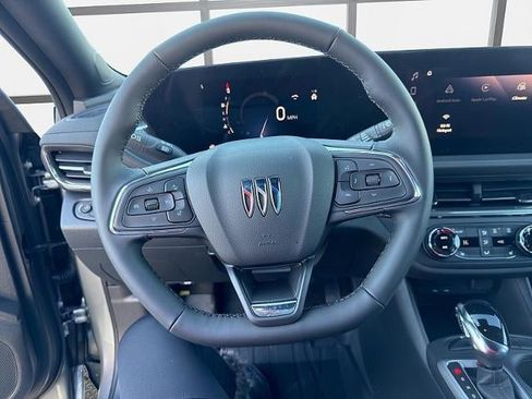 New 2026 Buick Envista Preferred w/ Convenience I Package image 25