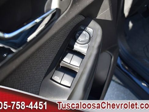 Used 2023 Chevrolet TrailBlazer LT w/ Convenience Package image 17